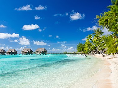 Bãi Sao - Phú Quốc, Việt Nam